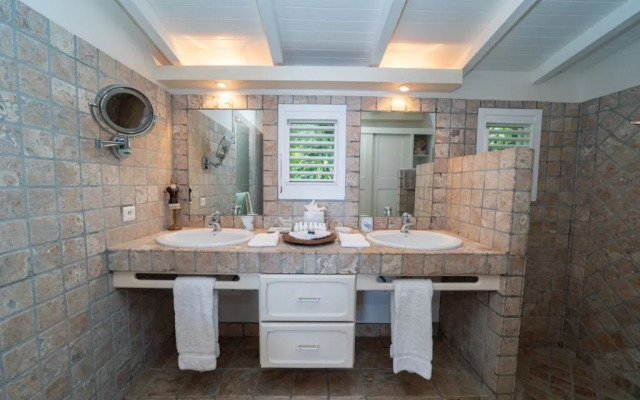 Dream Villa St-Jean 926