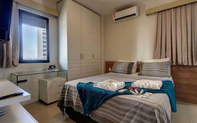 Apartment in Praia de Meireles