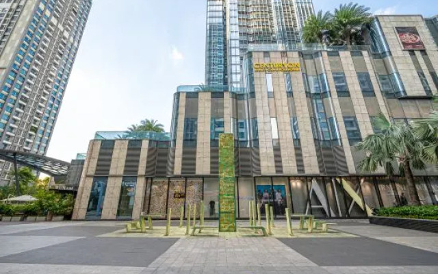 The Landmark 81 Residences Luxury Suites