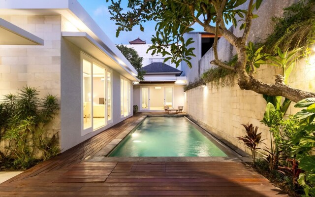 Uma Breeze Villas