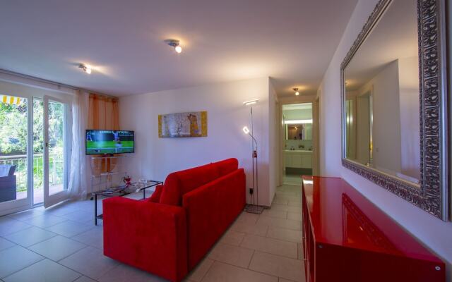Casa Collina - Appartamento Luna