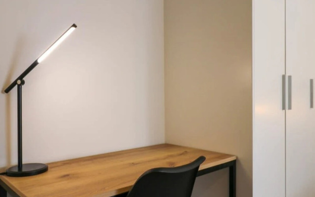 w Picturesque 2BR in the Heart of Miraflores