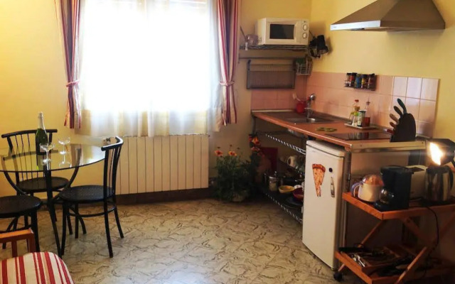 Sant Pau Apartments