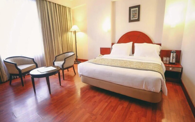 Hotel Heritage Inn