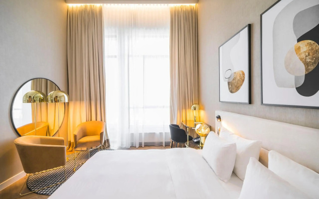 Radisson Blu Hotel Sopot