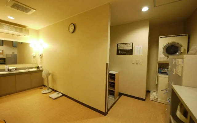 Hotel Route Inn Court Ina