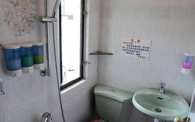 Man Lai Wah Resort