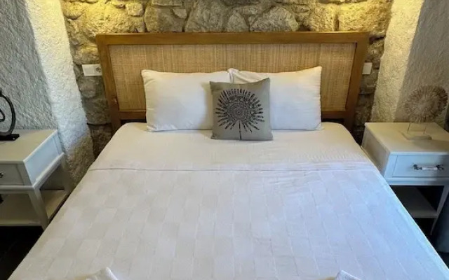The Comelly Alaçatı