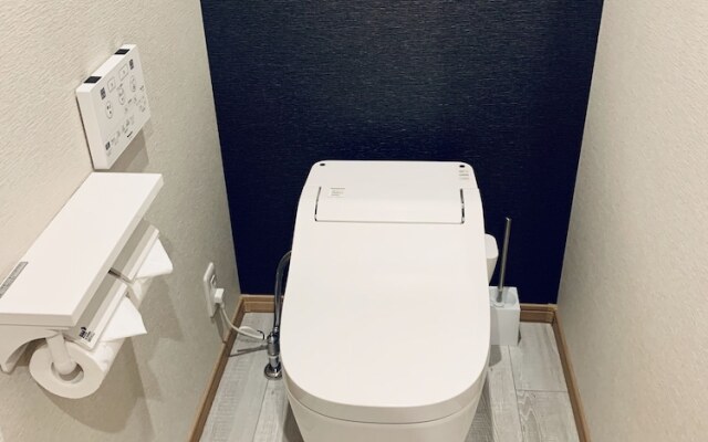 Hanazonominami Apartment 202