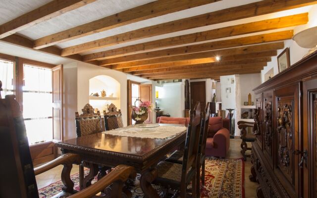 Puerto Pollensa Villas and Apartments