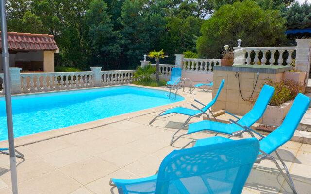 Villa Debussy