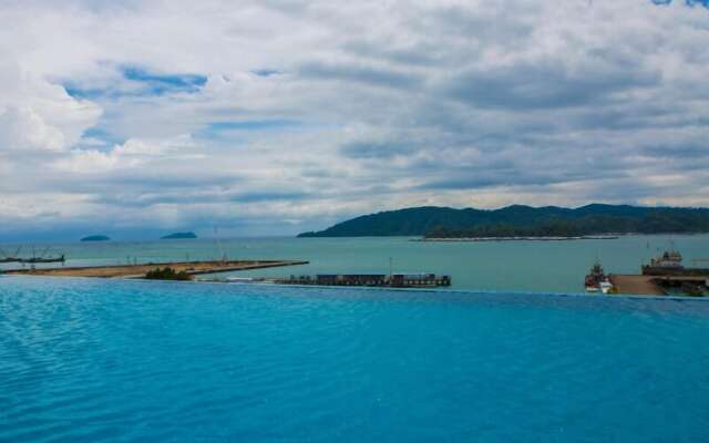 Jesselton Point Homestay