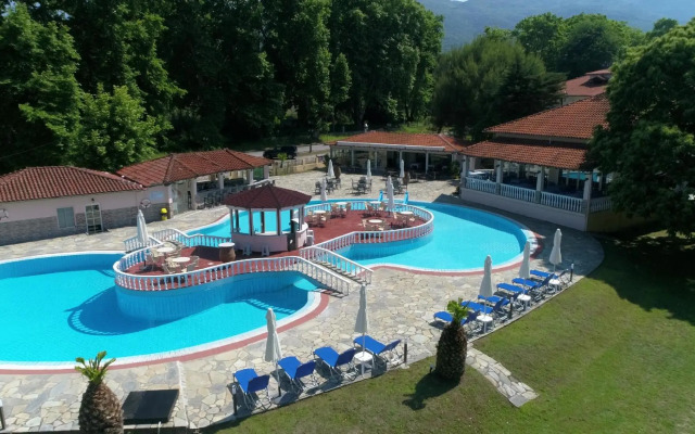 Sintrivanis Hotel