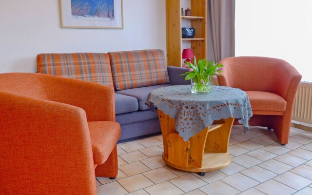 Krebs Norden in Norden