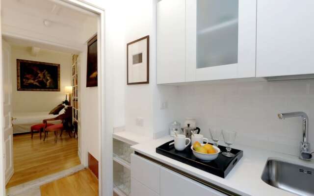 Grillo - WR Apartments