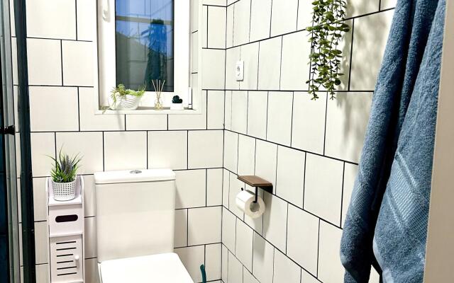 Душа гостевой дом