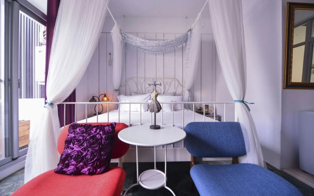 Tainan Comfortable House