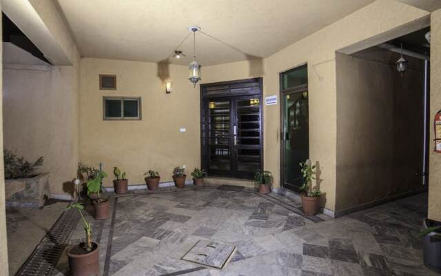 Shelton Hotel Rawalpindi