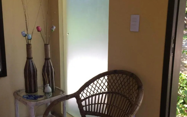 Pousada Ecologica Bangalo de Praia