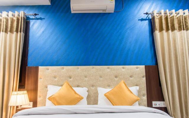 Hotel Divine Paradise - Dibrugarh