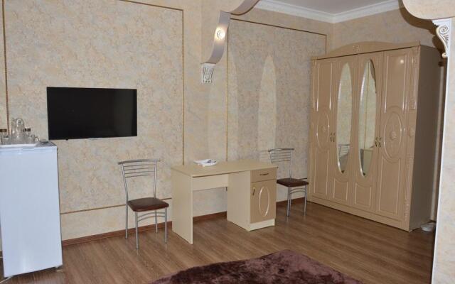 Гранд Отель