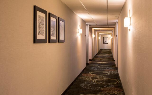 Staybridge Suites Monterrey - San Pedro by IHG