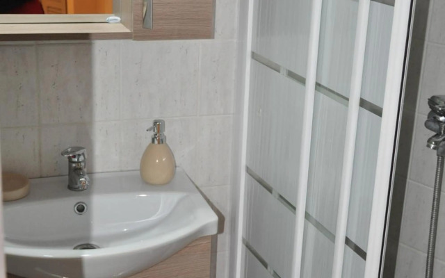 Frida's House in Old Town