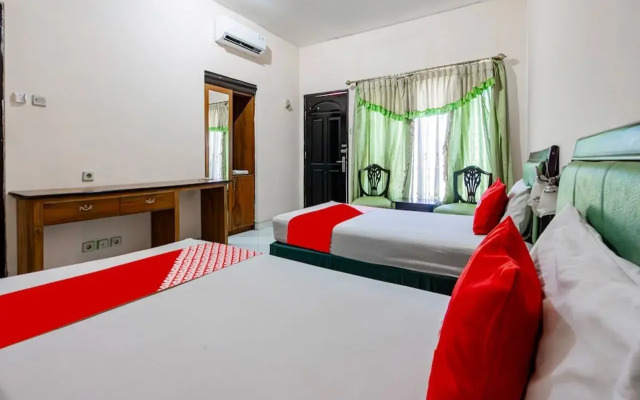 Hotel O Sidoarjo Near Juanda International Airport