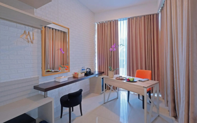Premiere Hotel Tegal