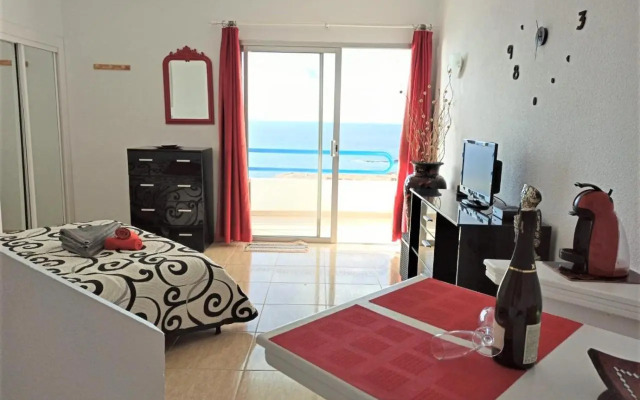 1316 Ocean View Studio Paraiso
