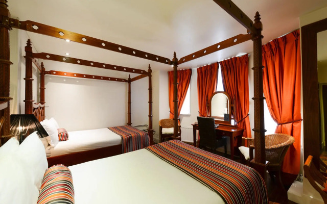 The Edwin Hotel