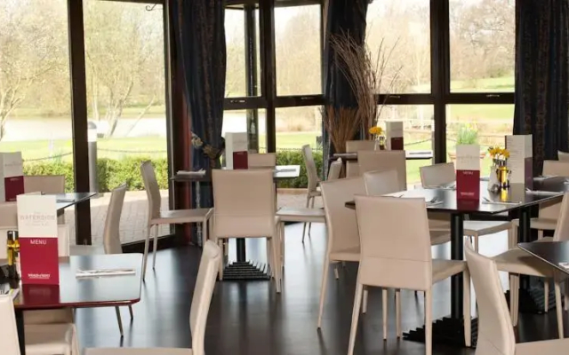 Headcorn Lodge Hotel