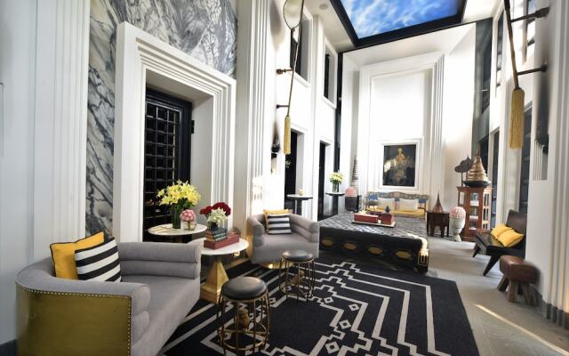 Bensley Collection-Shinta Mani Siem Reap