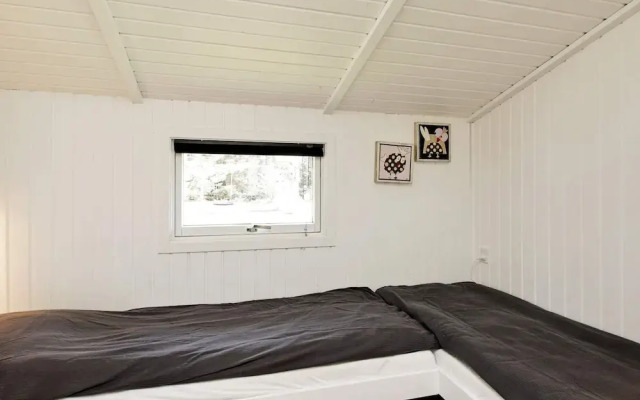 9 Person Holiday Home in Lokken-by Traum