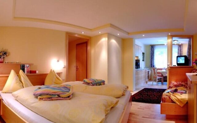 Lieblingsplatzl Premium Apartments In Gastein