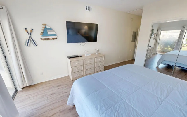 Sandpiper Cove 9141 3 Bedroom Condo by RedAwning