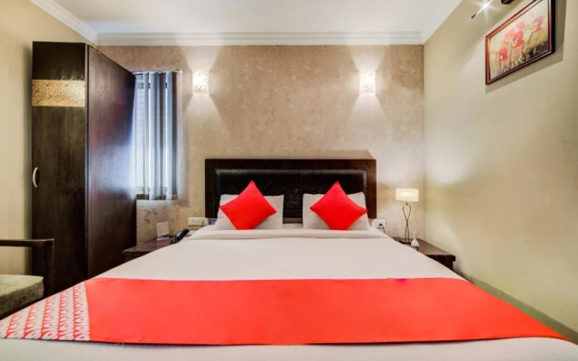 Ss Calypso By OYO Rooms