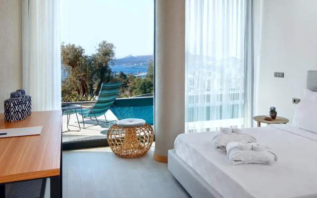 G Beyond Apartments & Villas