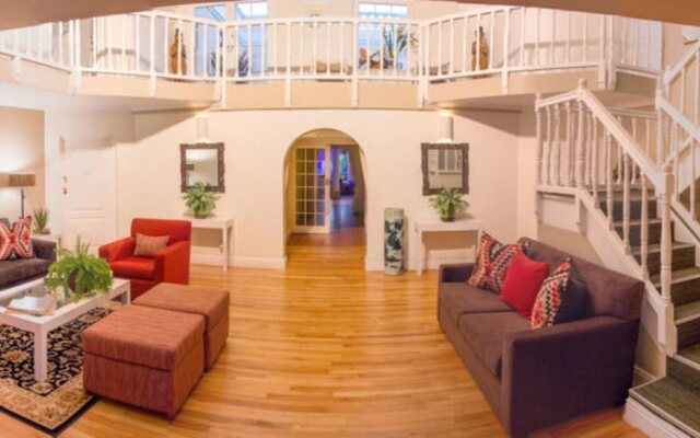 Milkwood Manor on Sea Hotel