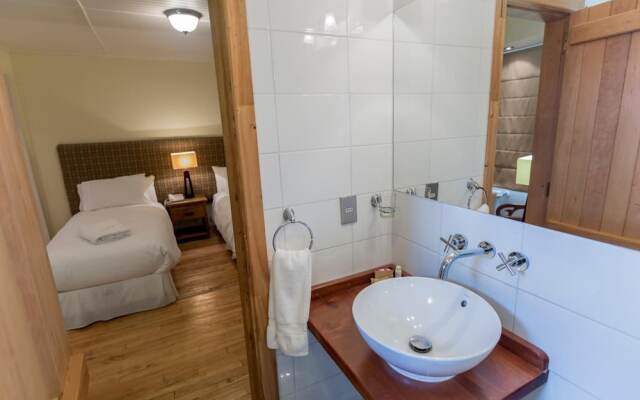 Estancia Puerto Bories Hotel