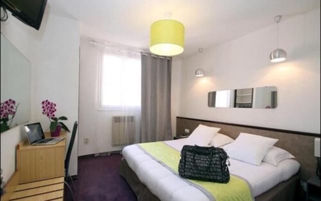 Hôtel Peyramale