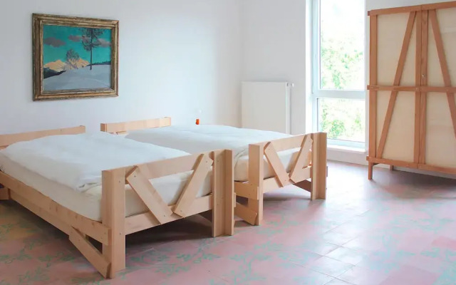 Loreley Guesthouses