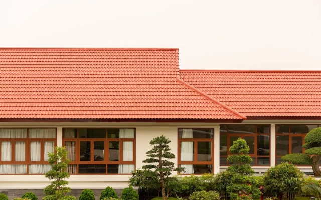 Senna Wellness Retreat
