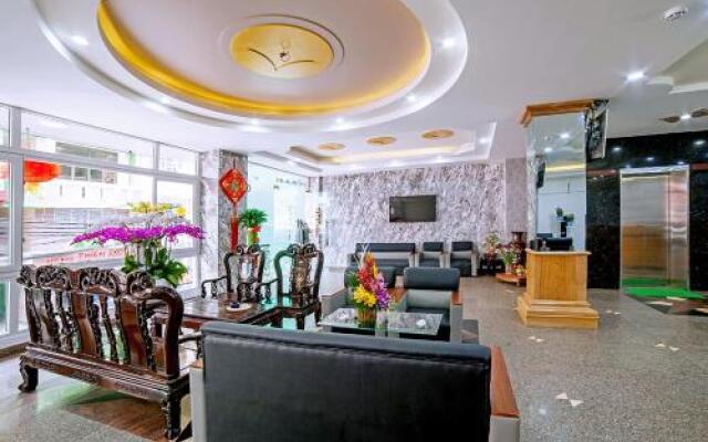 Quoc Cuong Hotel