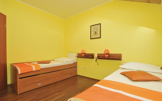 Stunning Home in Trilj With Wifi and 4 Bedrooms