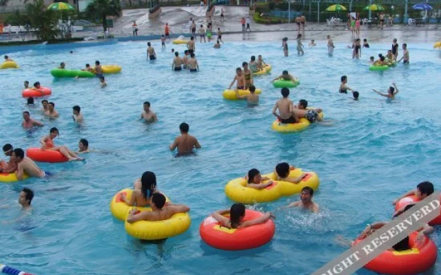 Yangxi Hotspring Resort