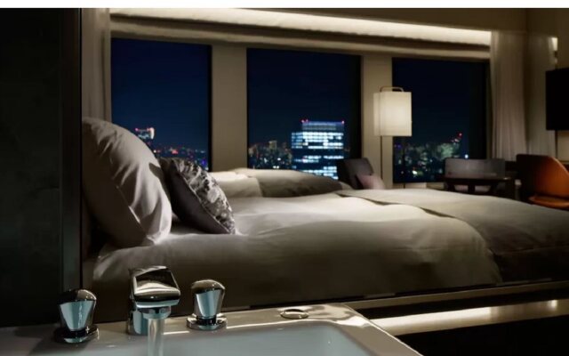 Keio Plaza Hotel Tokyo