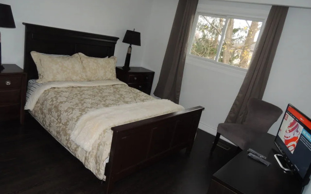 Toronto Vacation Home Rentals