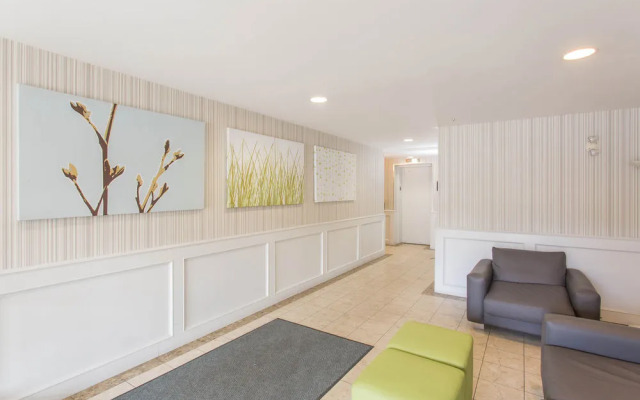 Sandman Inn Kamloops