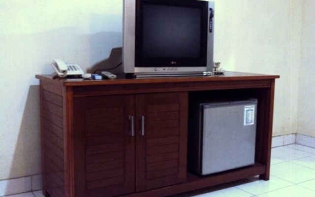 Wisma Bahtera Hotel – Guest Rooms – Cirebon